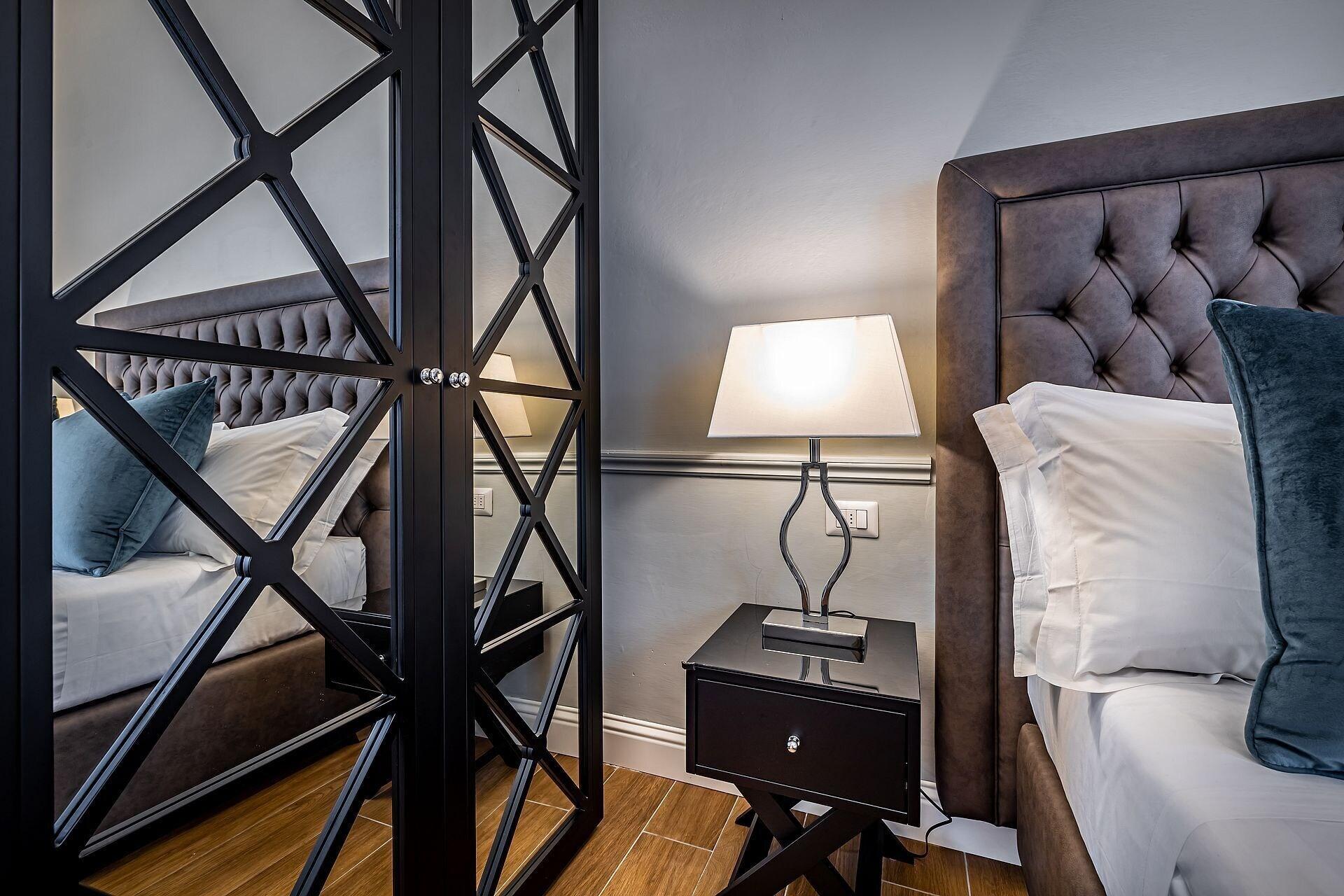 Ungherese Small Luxury Hotel