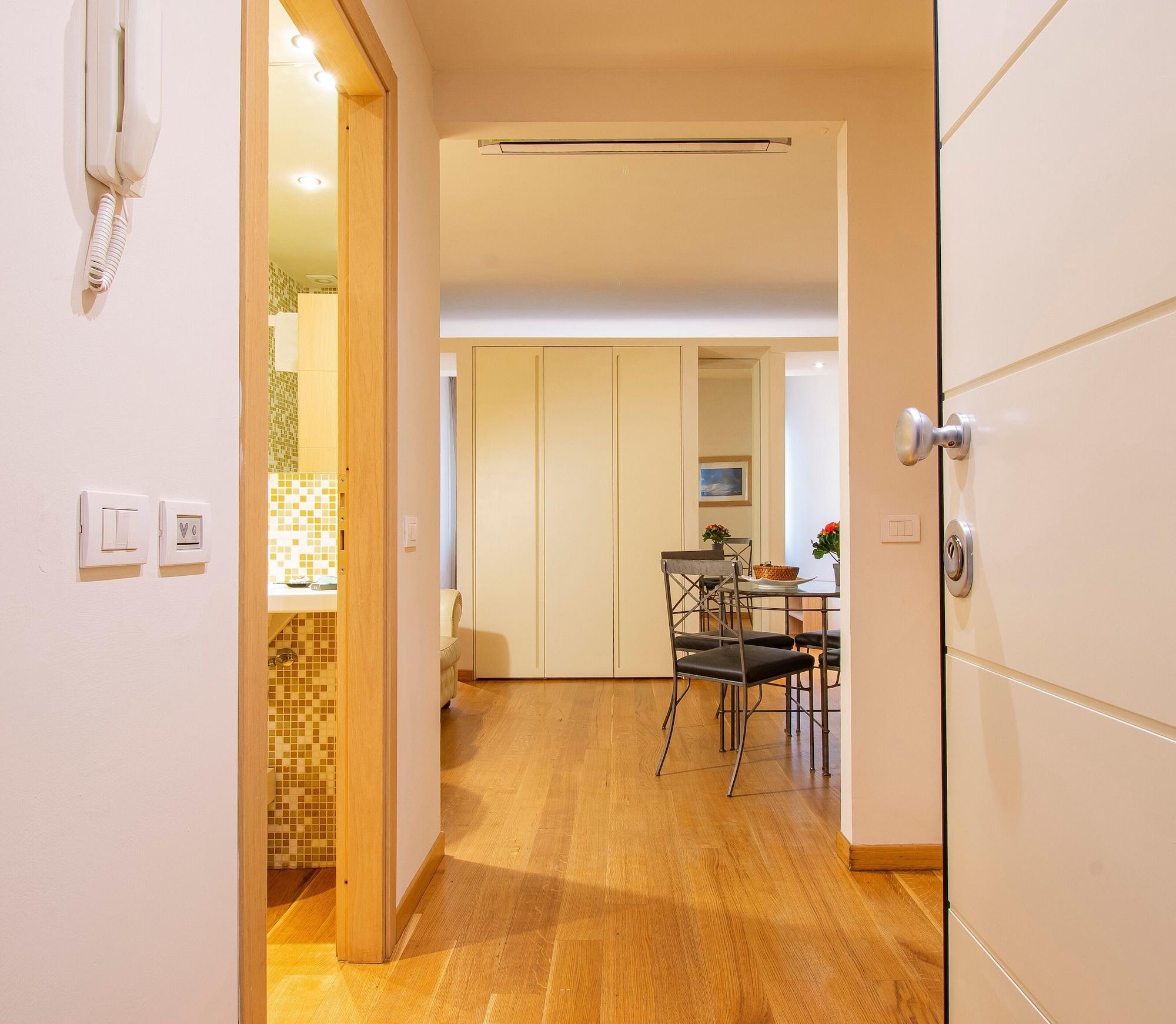 Relais Piazza Signoria Aparthotel Firenze