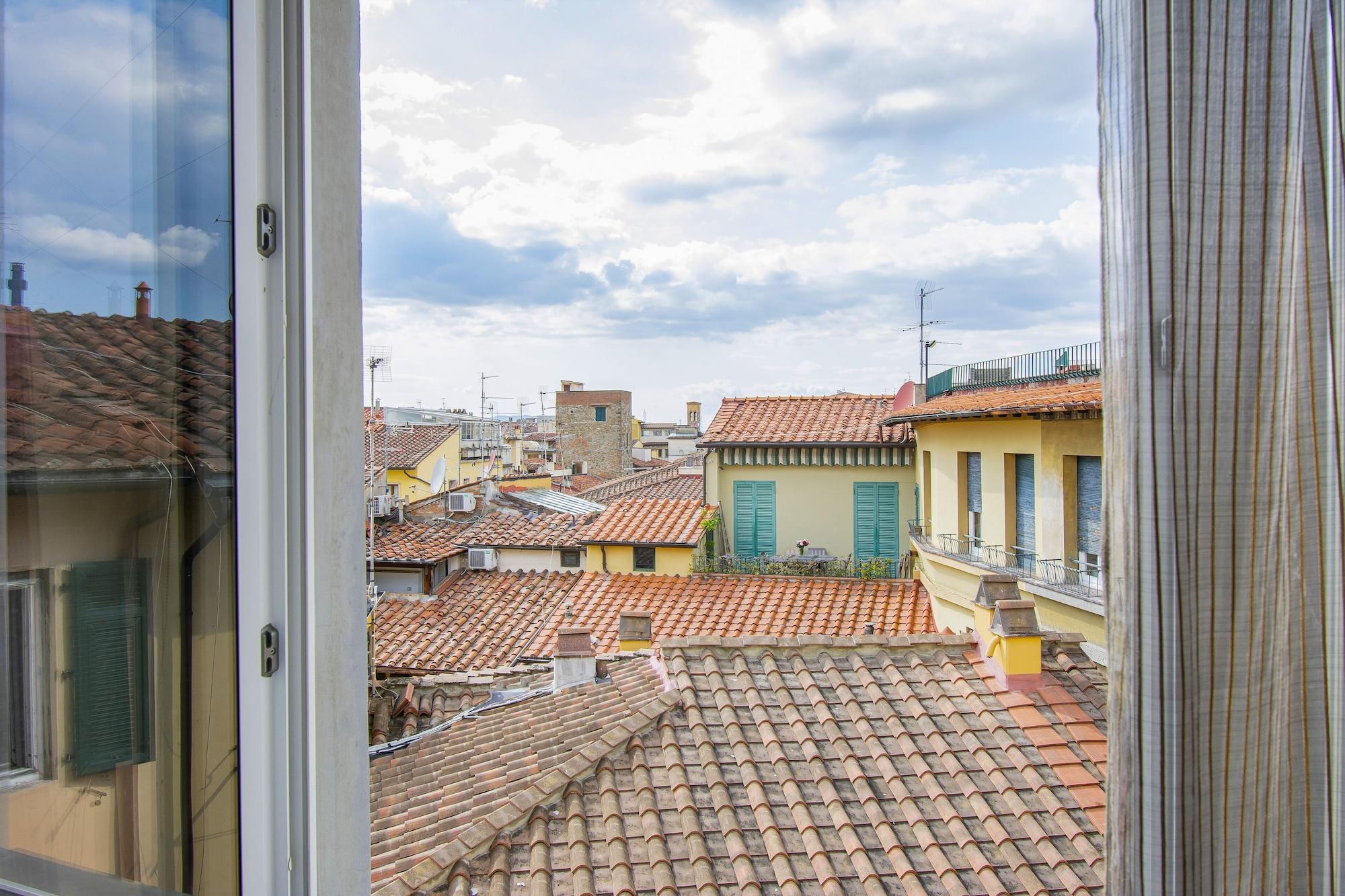 Relais Piazza Signoria Firenze