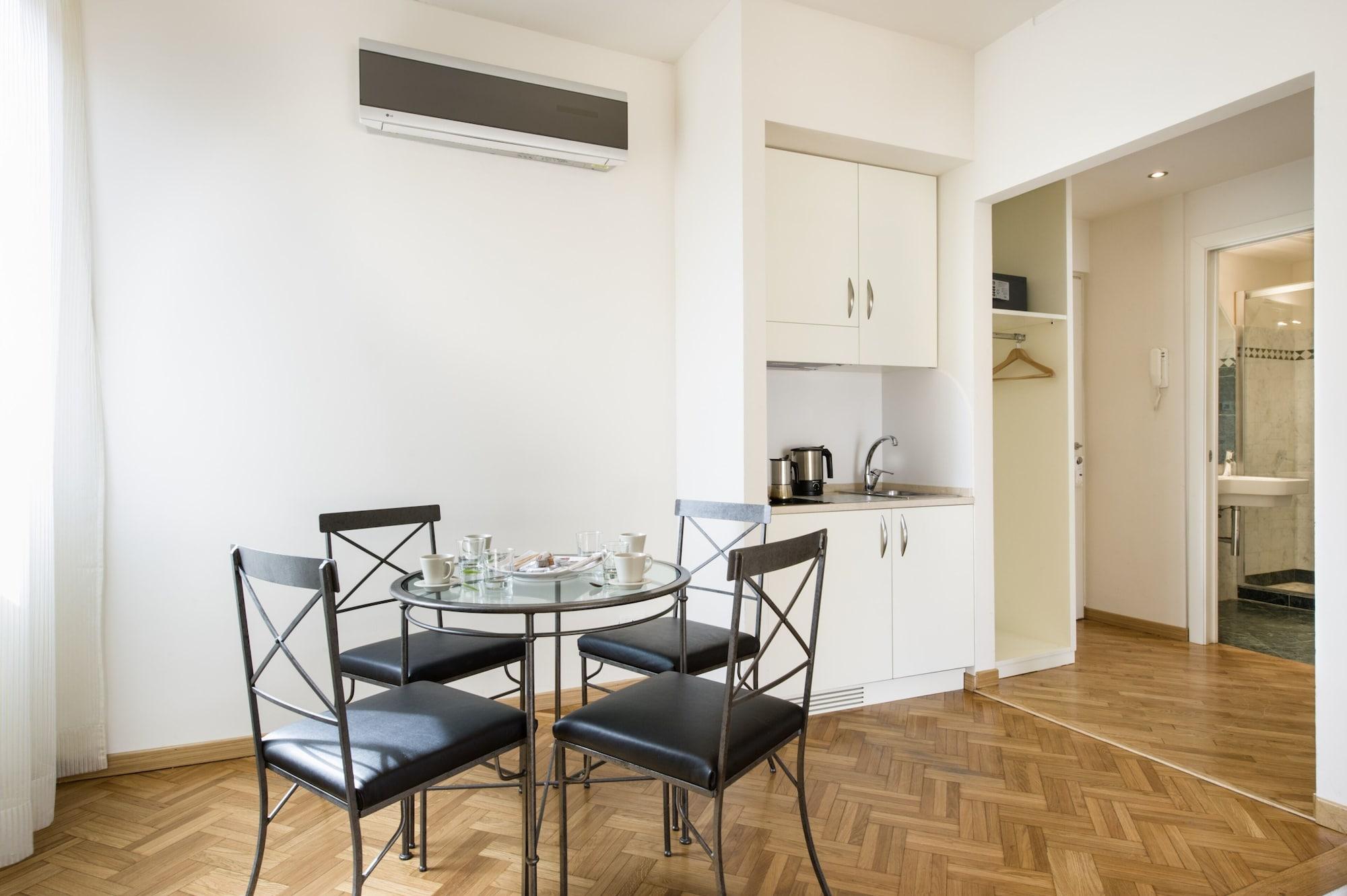 Aparthotel Relais Piazza Signoria 3*