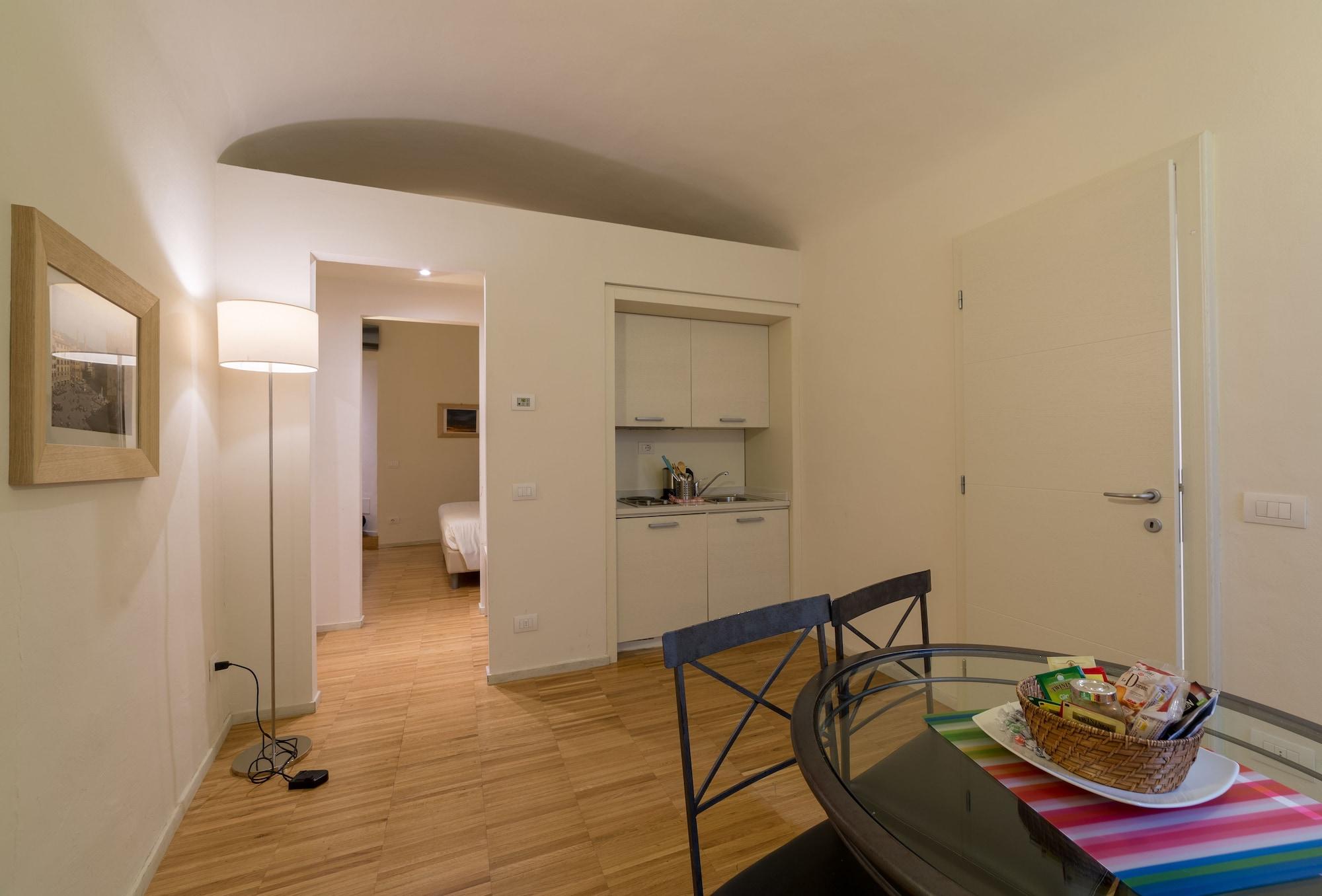 Relais Piazza Signoria 3*