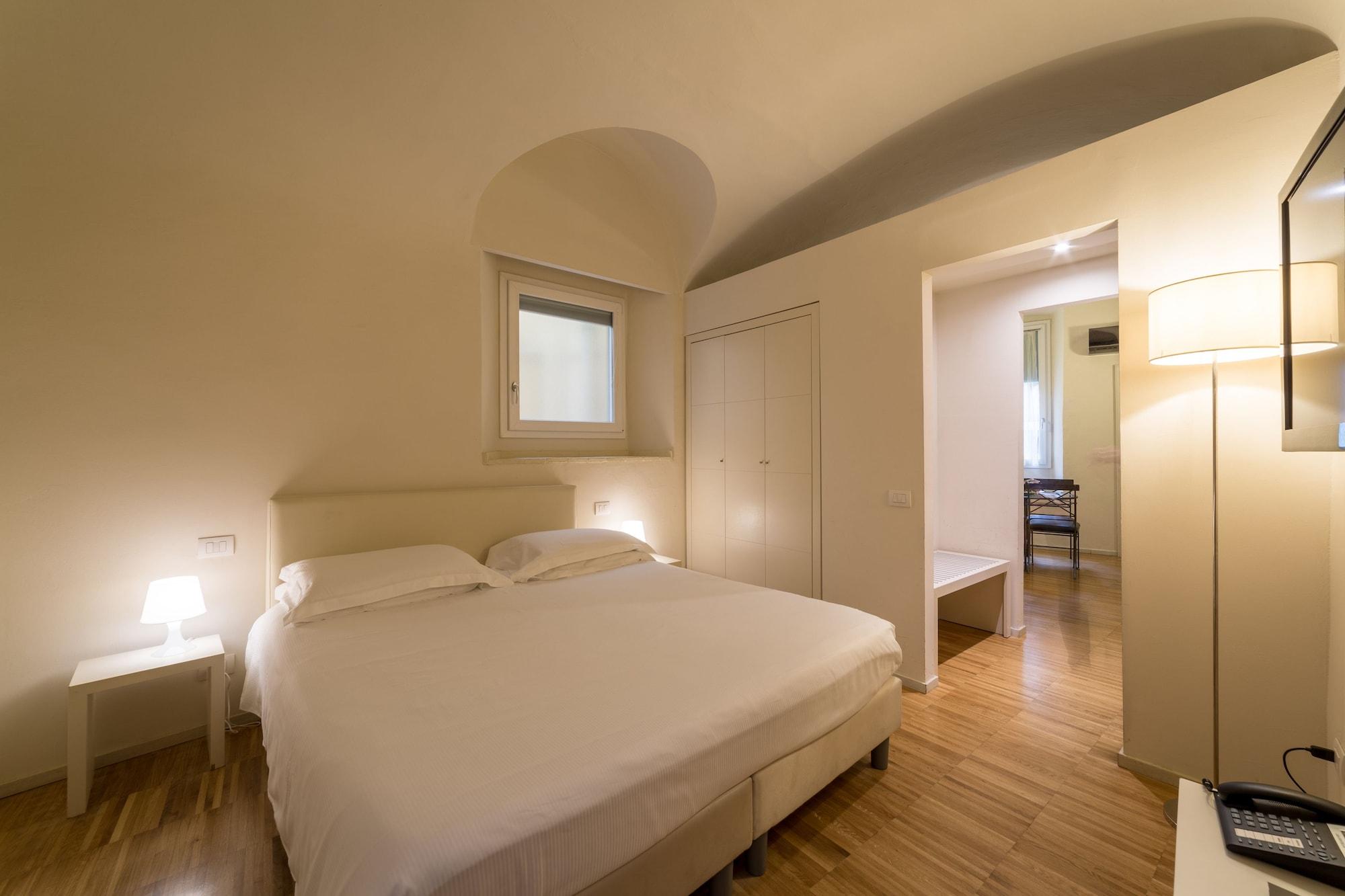 Relais Piazza Signoria Aparthotel