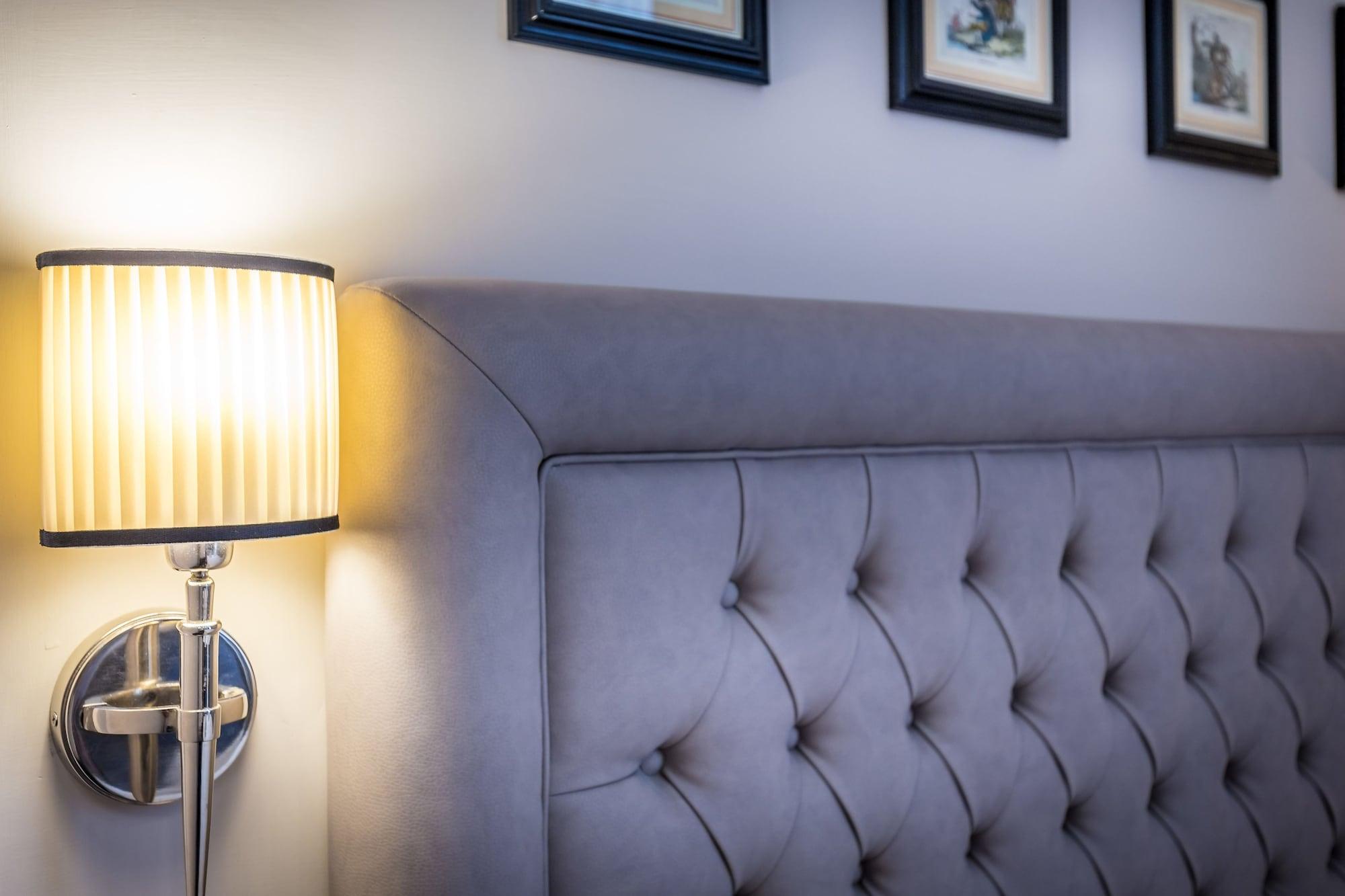 Emma Small Luxury Hotell Firenze