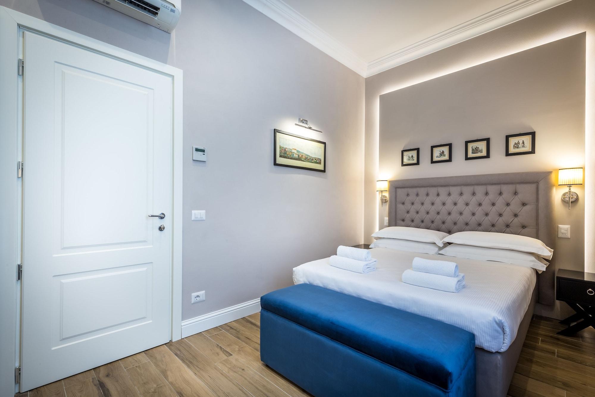 Emma Small Luxury 2* Firenze