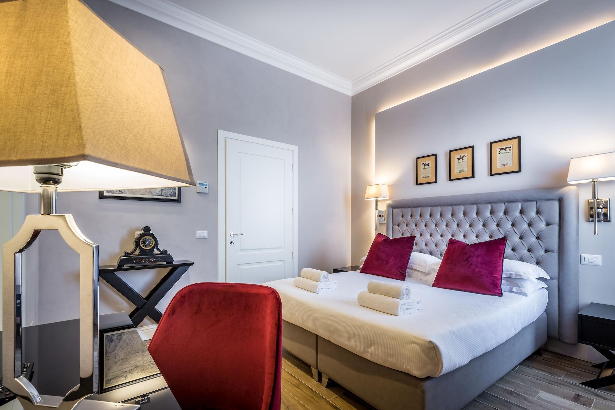 Emma Small Luxury Firenze