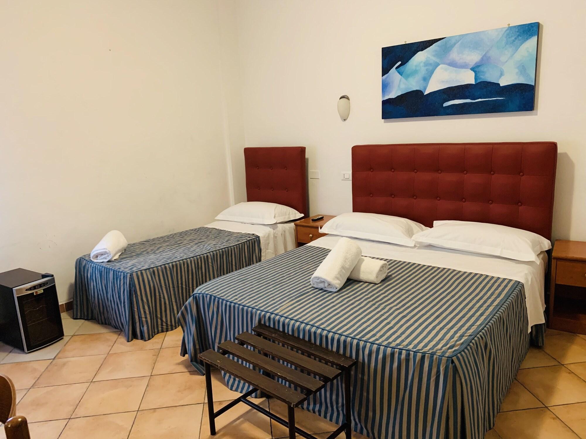 Real Ristorante E Pizzeria Parking Free !!! Firenze