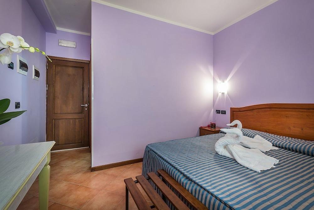 Hotel Real Ristorante E Pizzeria Parking Free !!! Firenze