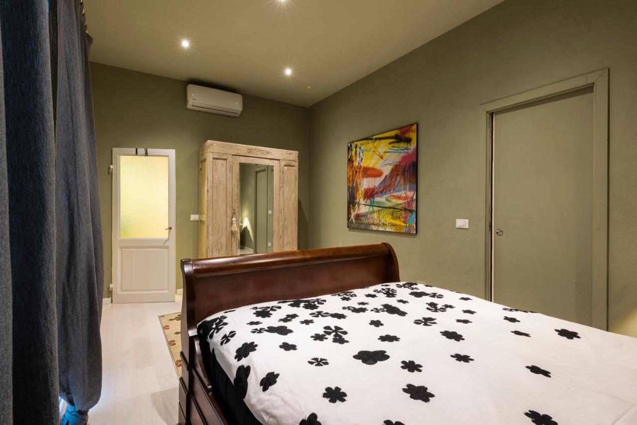 Appartement Orto Deluxe By Mmega Florence