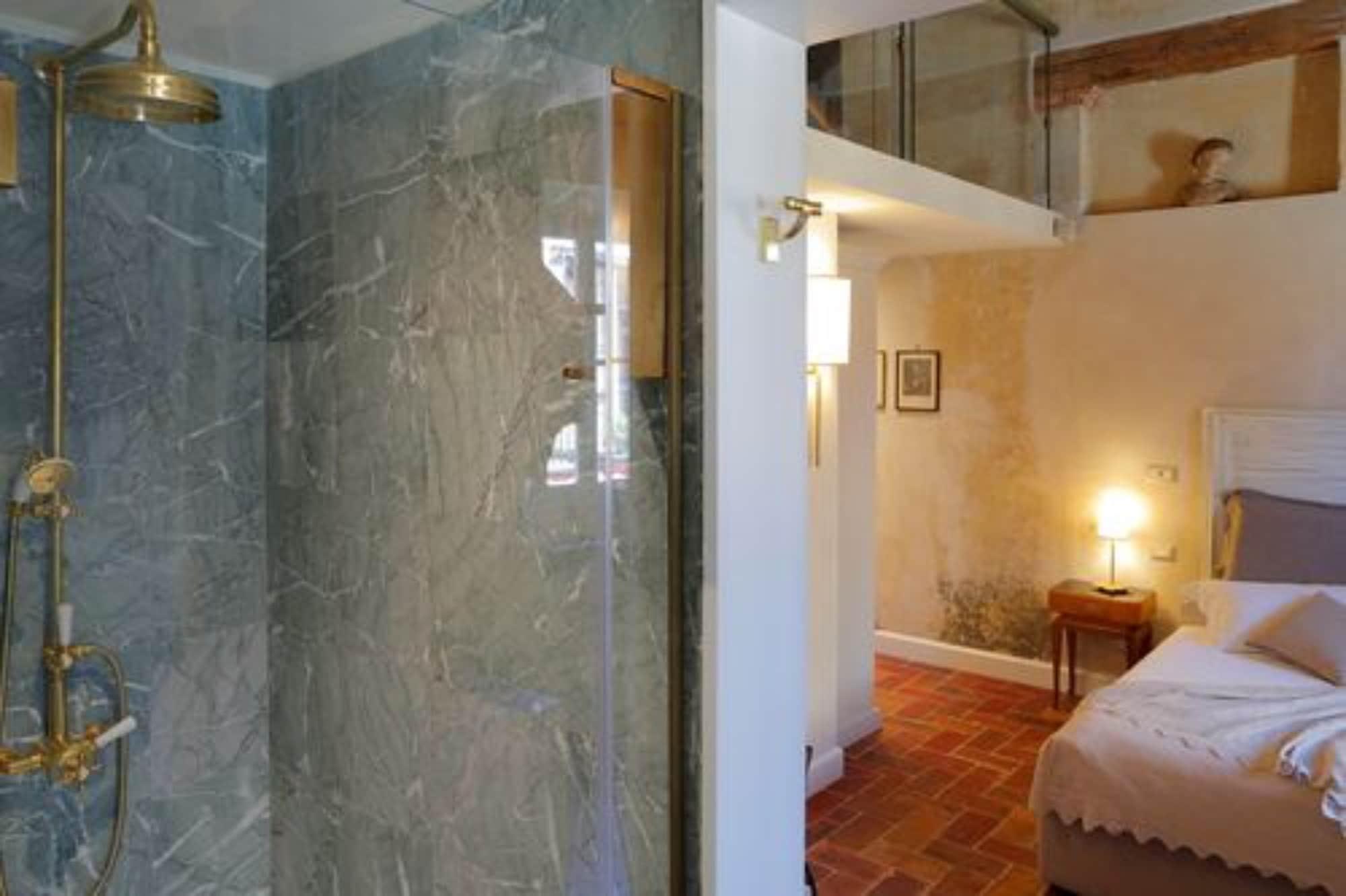 Residenza La Musa Amarcord Gjestgiverier