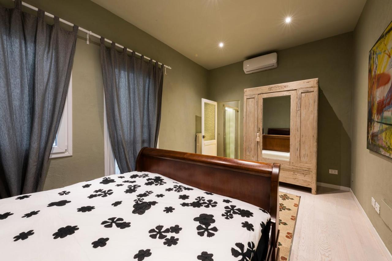 Orto Deluxe By Mmega Appartement Florence