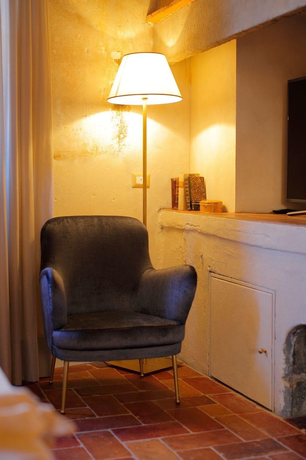 Gjestgiverier Residenza La Musa Amarcord Firenze