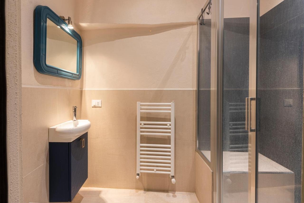Appartement Orto Deluxe By Mmega
