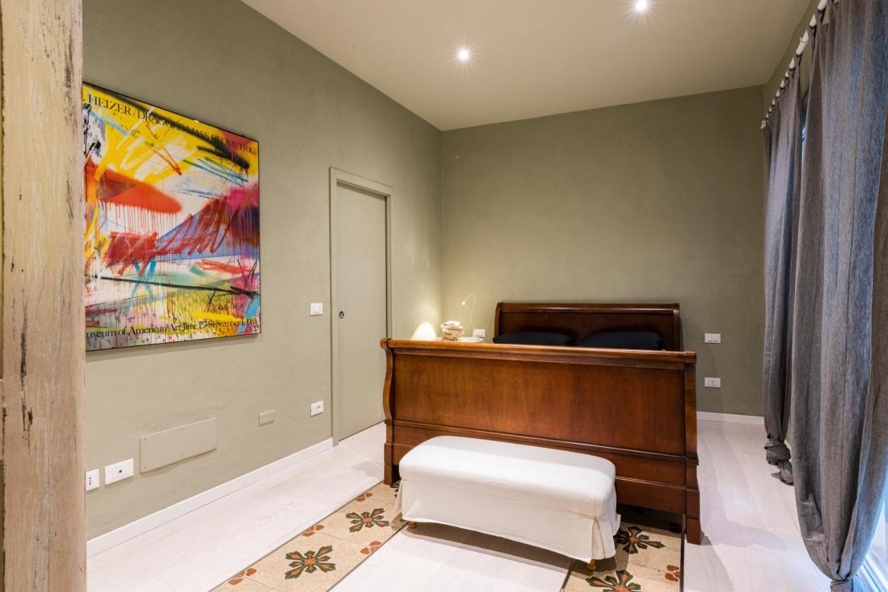 Appartement Orto Deluxe By Mmega *