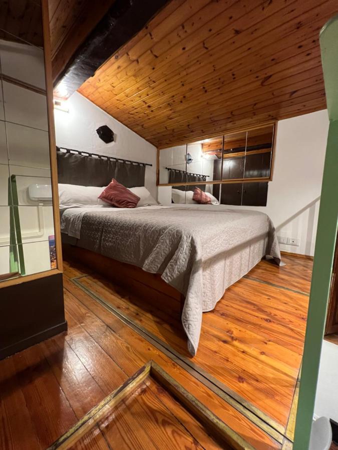La Casa Di Pupi In Santa Croce * Florença