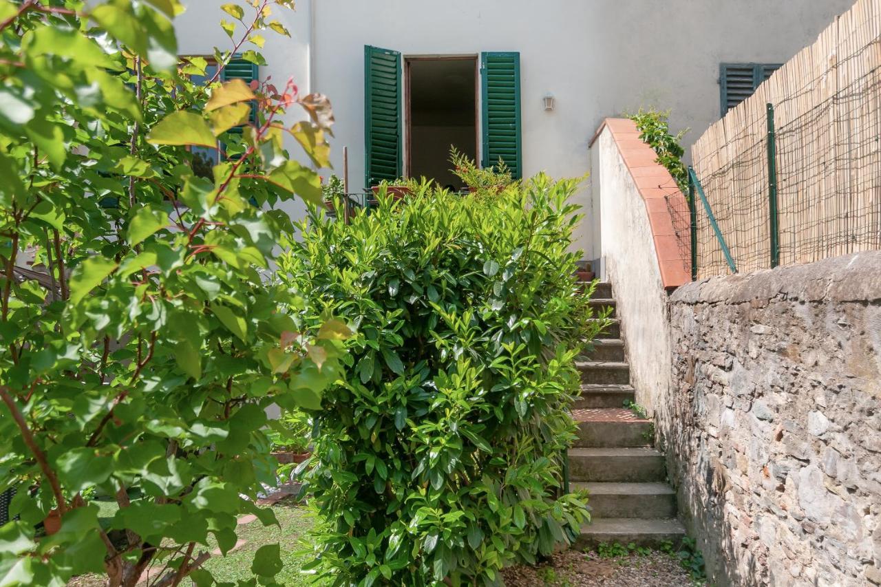Apartamento Cristina *