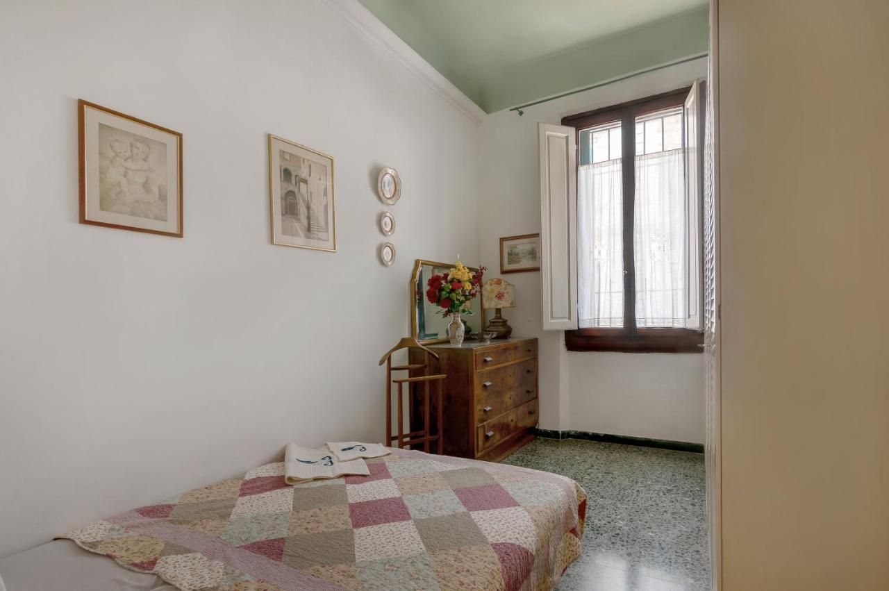 Cristina Apartamento