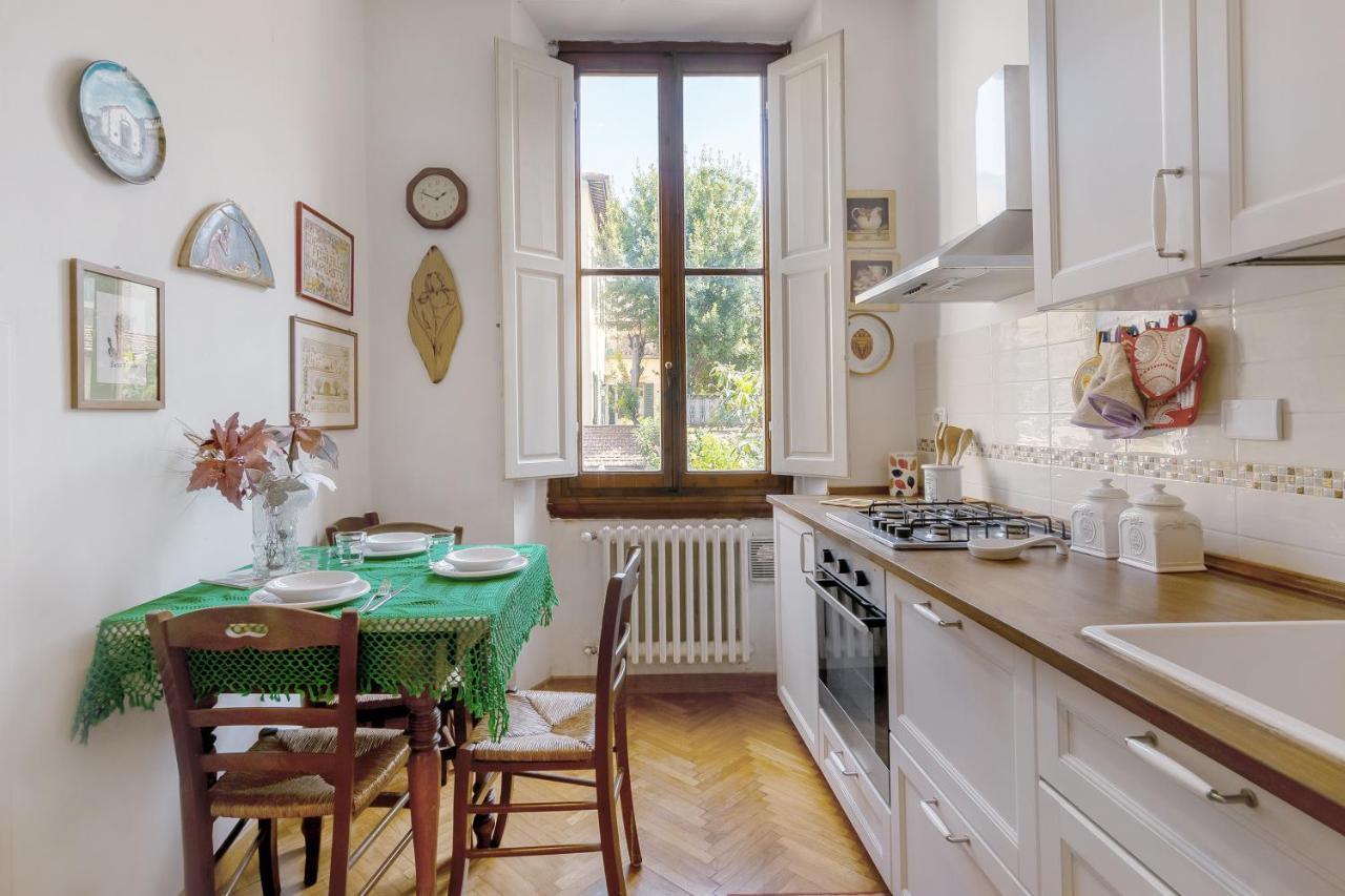 Cristina Apartamento Florença