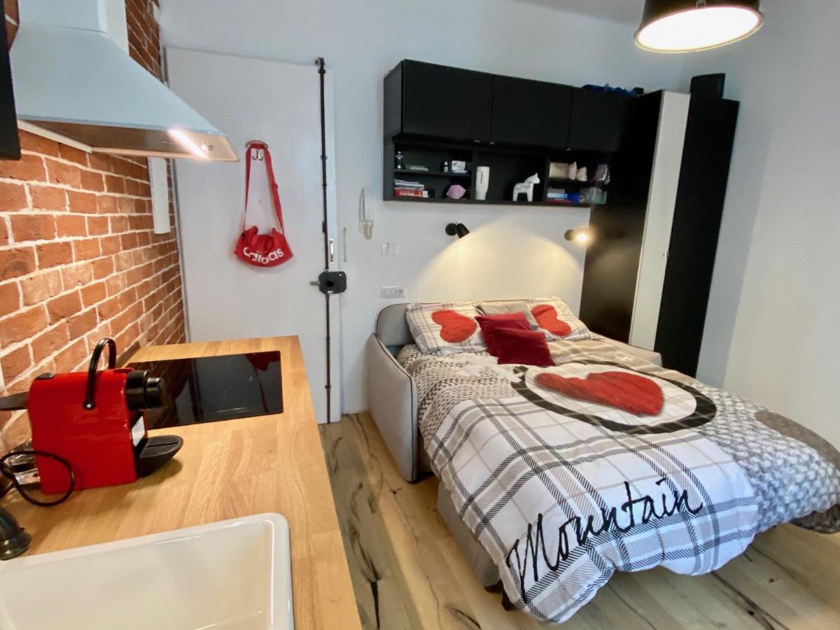 Lovely, Mod Design Original & Quality Studio Location Appartamento Firenze