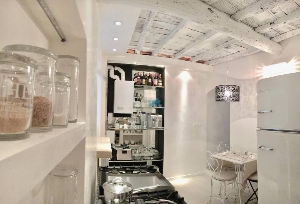 Oro Blanco Firenze