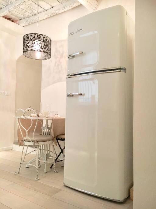 Oro Blanco Lejlighed Firenze