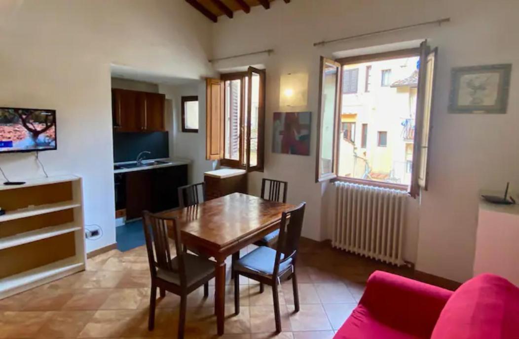 Apartment Condotta Florence