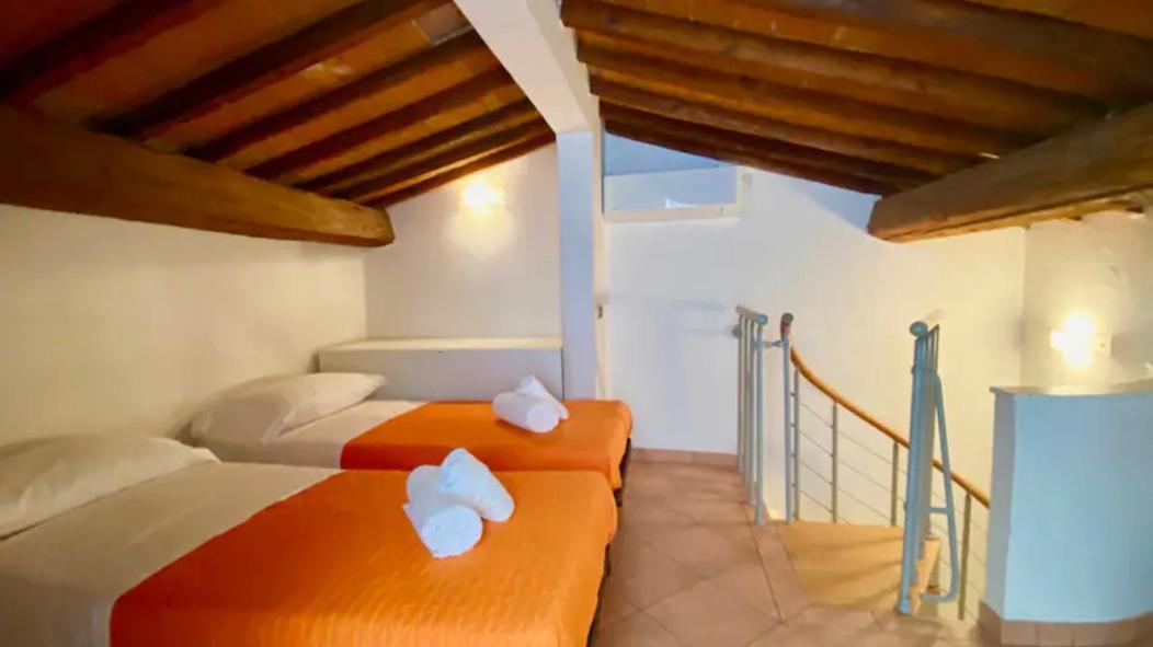 Condotta Apartment Florence