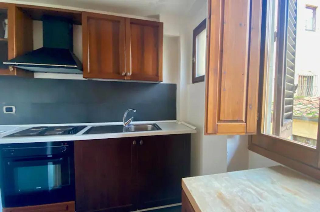 Appartement Condotta *