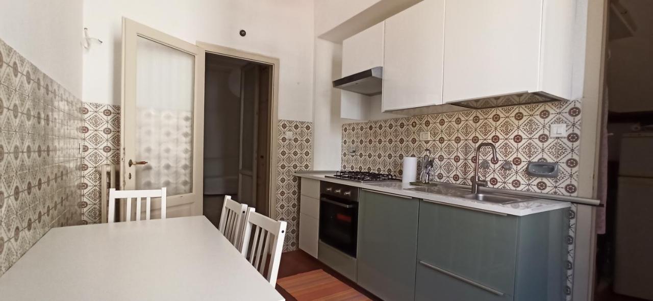 Residenza Ponticelli Gjestgiverier Firenze