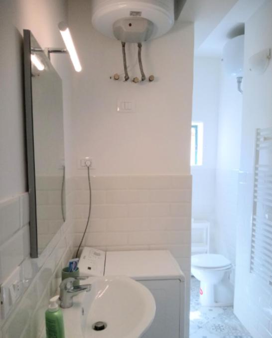 The Best Small Flat Apartamento *