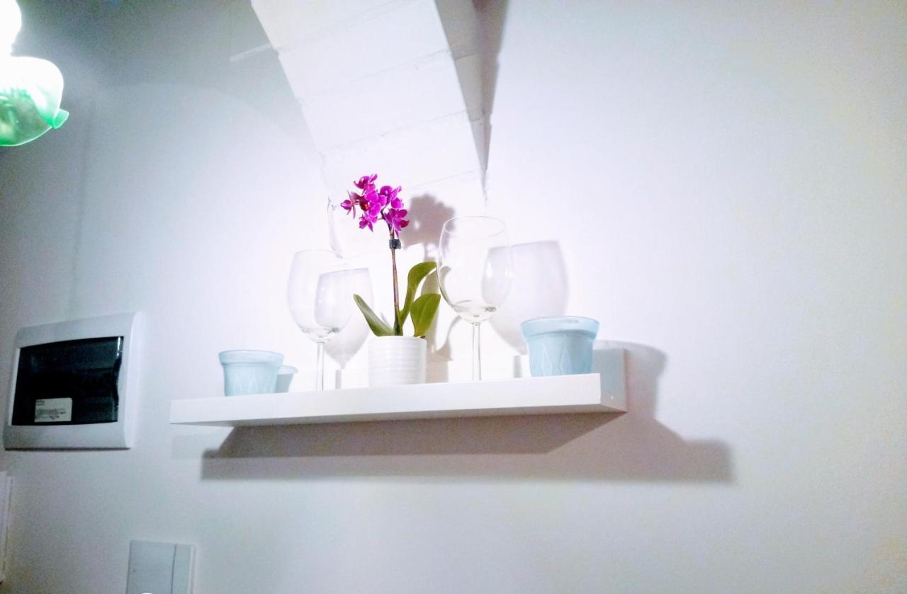 The Small Flat Appartement Florence