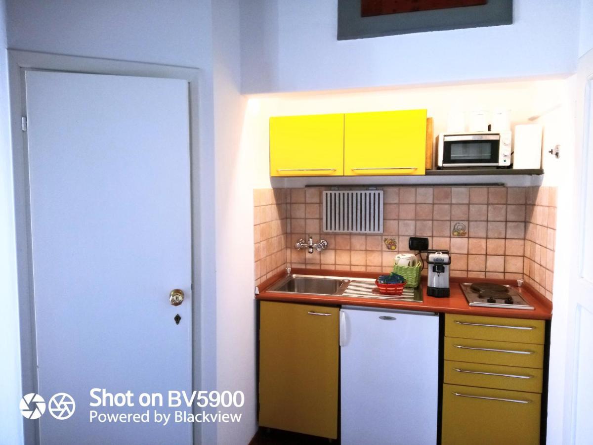 The Best Small Flat Apartamento