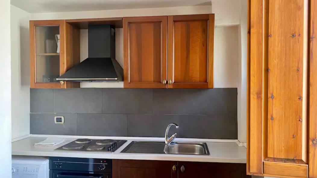 Condotta Appartement