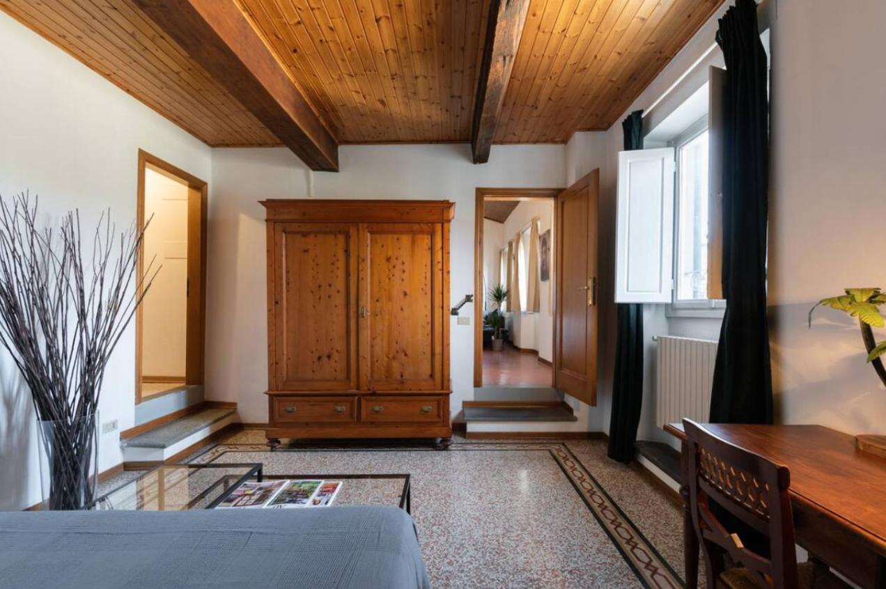 Via Ricasoli Apartment, Next To Accademia Appartement Florence