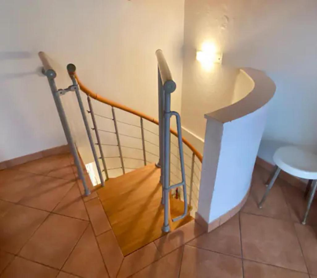 Condotta Apartment *