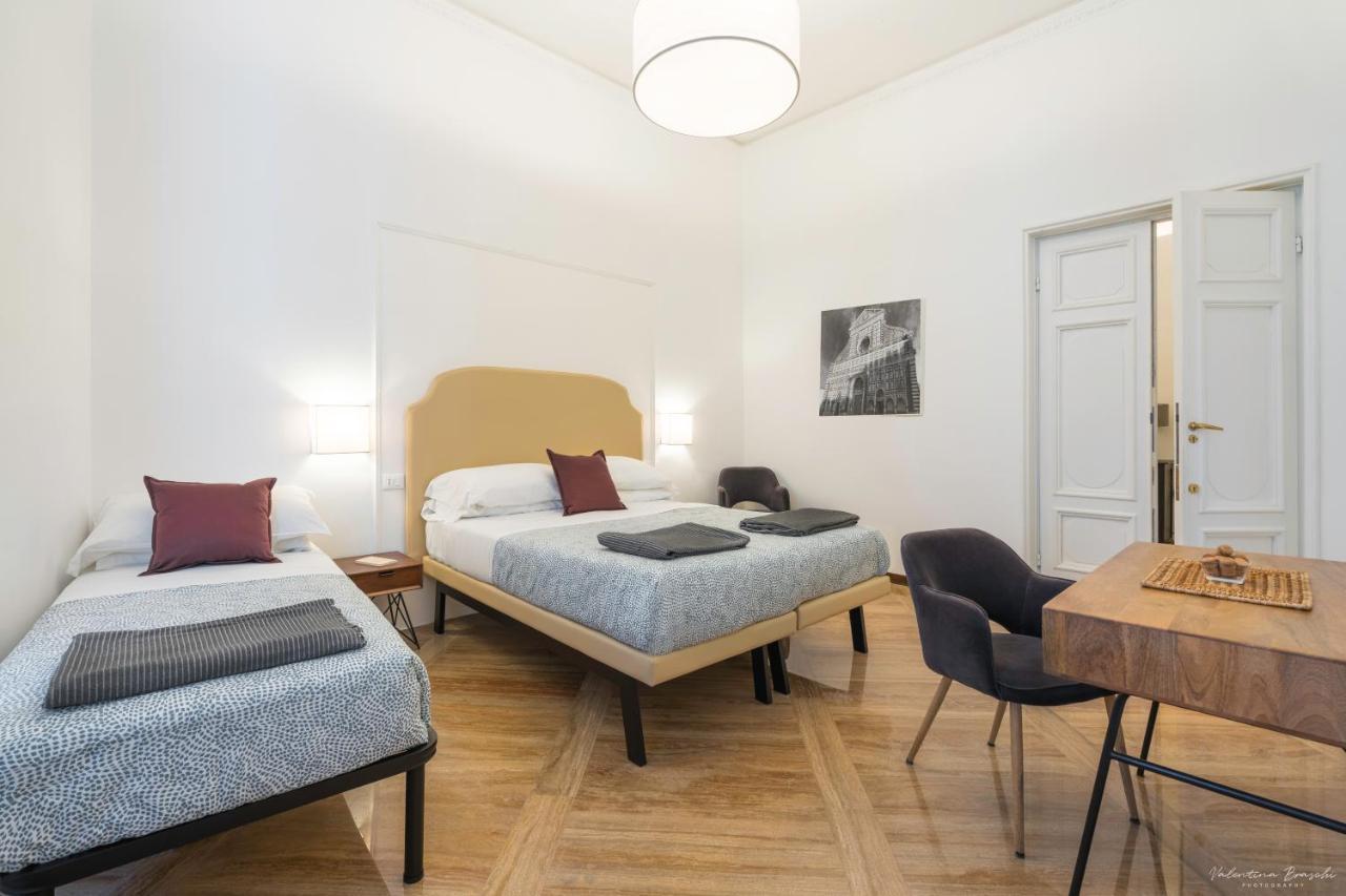 Vin Novo & Gæstehus Firenze