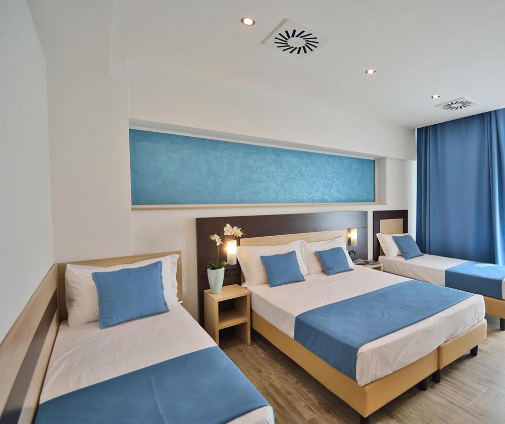 Luxor Hotel Firenze
