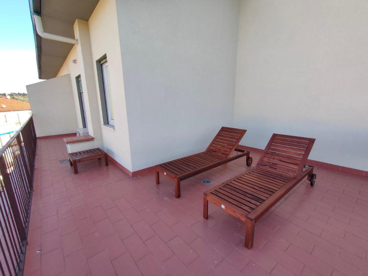 Lejlighed La Terrazza - Sweet Dreams In