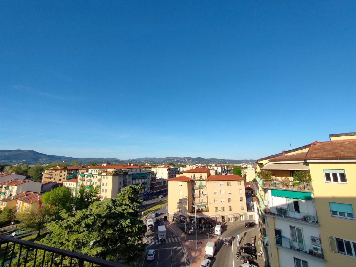 La Terrazza - Sweet Dreams In Lejlighed *