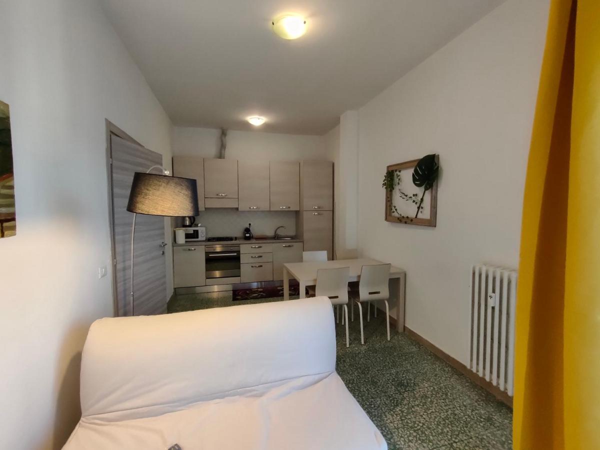 Lejlighed La Terrazza - Sweet Dreams In Firenze