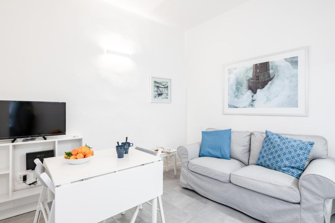 Leilighet Viuzzo 7 - White *