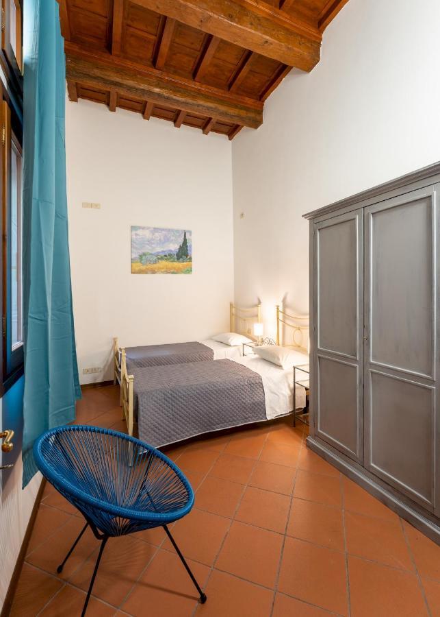 Oriuolo 8 Apartment *