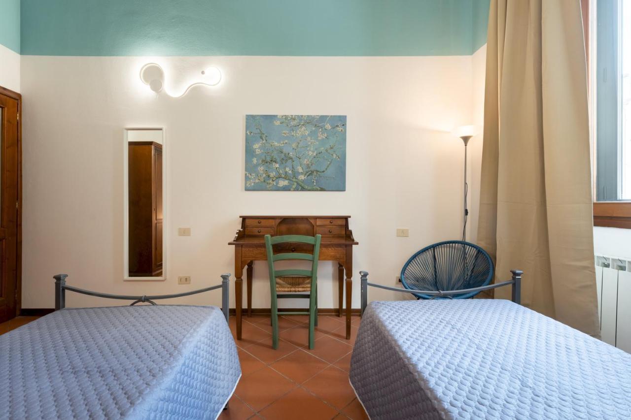 Via Dell'oriuolo Appartamento Firenze