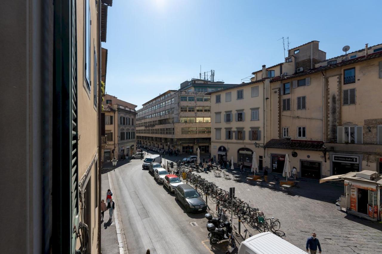 Via Dell'oriuolo Appartamento *