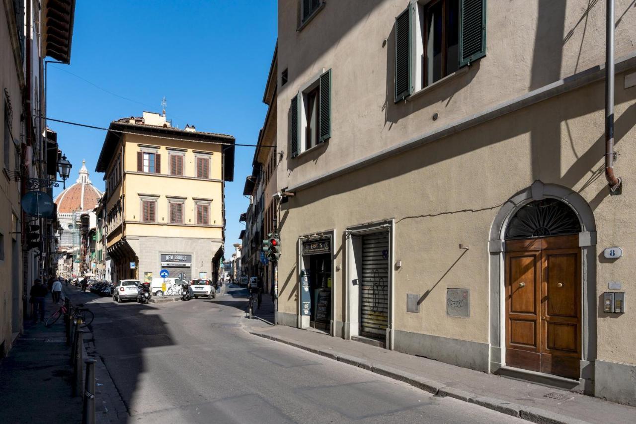 Via Dell'oriuolo Appartamento *