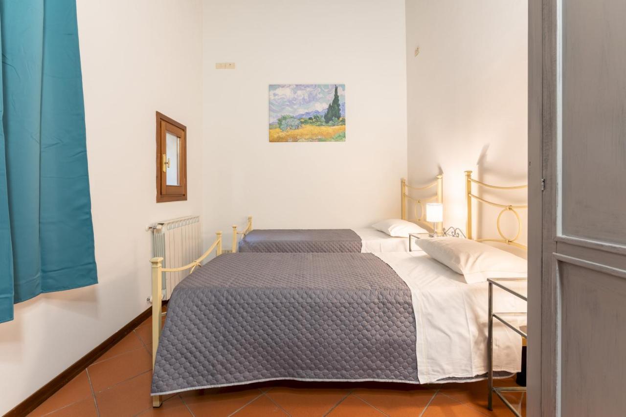 Via Dell'oriuolo Appartamento