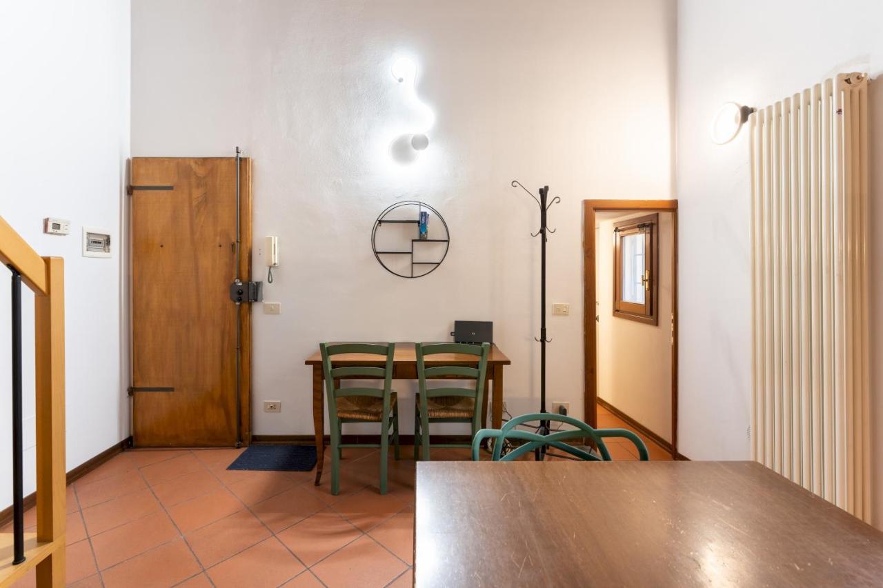 Via Dell'oriuolo Appartamento