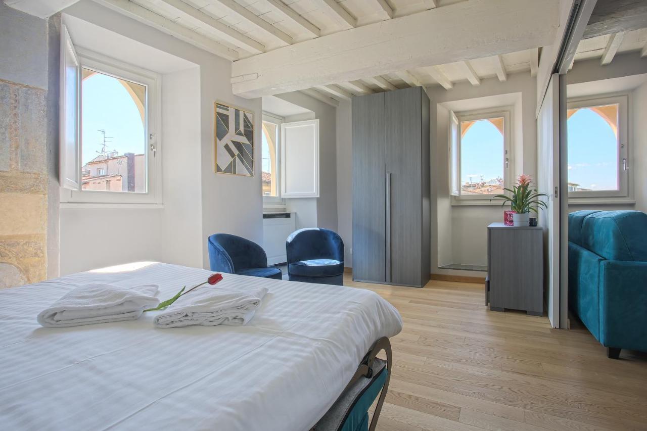 Luxury In - Hosted By Sweetstay * Firenze