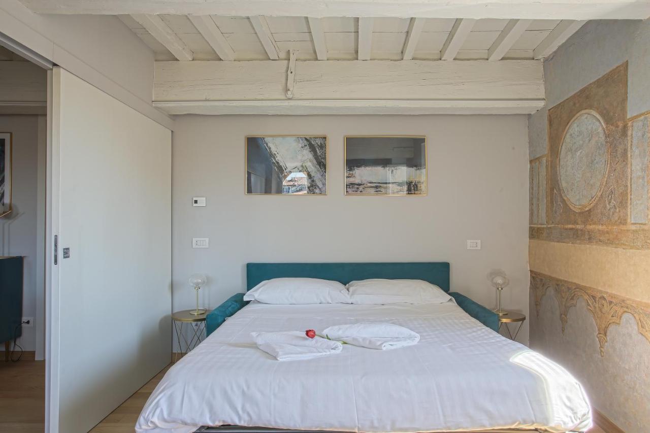 Luxury In - Hosted By Sweetstay * Firenze