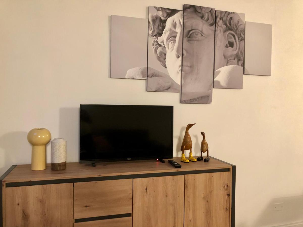 Appartement Novella