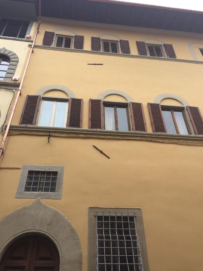 Appartement Hand Decorated House With Court